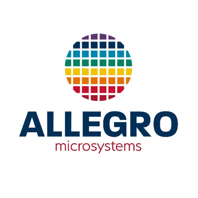 ALGM.US Logo