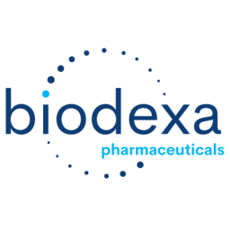BDRX.US Logo