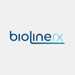 BLRX.US Logo