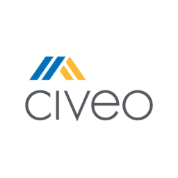CVEO.US Logo