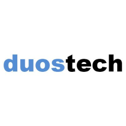 DUOT.US Logo