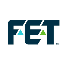 FET.US Logo