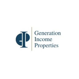 GIPR.US Logo