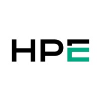 HPE.US Logo
