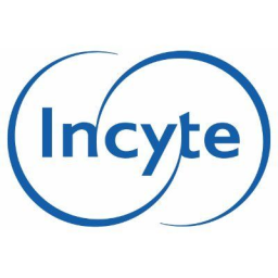 INCY.US Logo