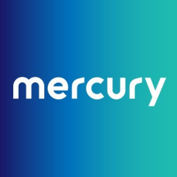 MRCY.US Logo