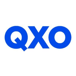 QXO.US Logo