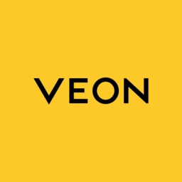 VEON.US Logo