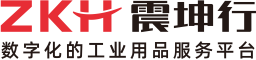 ZKH.US Logo